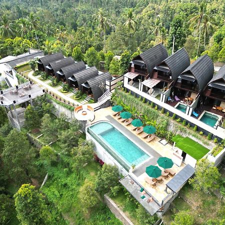 Munduk Kupang Sekumpul Villa Singaraja Esterno foto